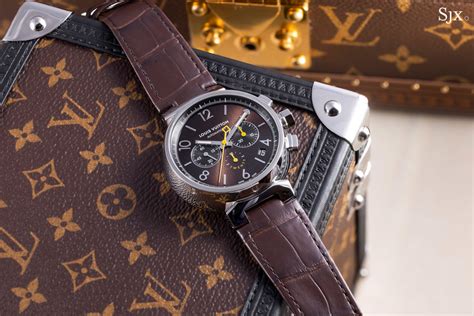 men's watch louis vuitton|louis vuitton watches price list.